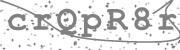 This is a CAPTCHA image, use shortcut Ctrl + Alt + P to play the alphabet audio for this image
