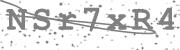 This is a CAPTCHA image, use shortcut Ctrl + Alt + P to play the alphabet audio for this image
